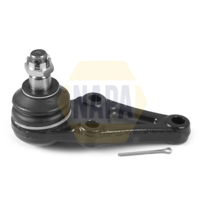 NAPA Ball Joint Front Right fits Hyundai Galloper II 1998-2003 2.5