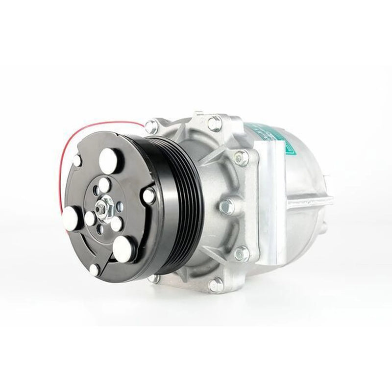 Mahle Air Conditioning Compressor fits Saab 9-3 1998-2003 2.0 2.3