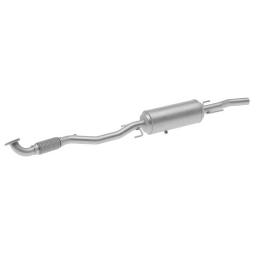 Hella Soot/Particulate Filter fits Opel Corsa D 2006-2014 1.7