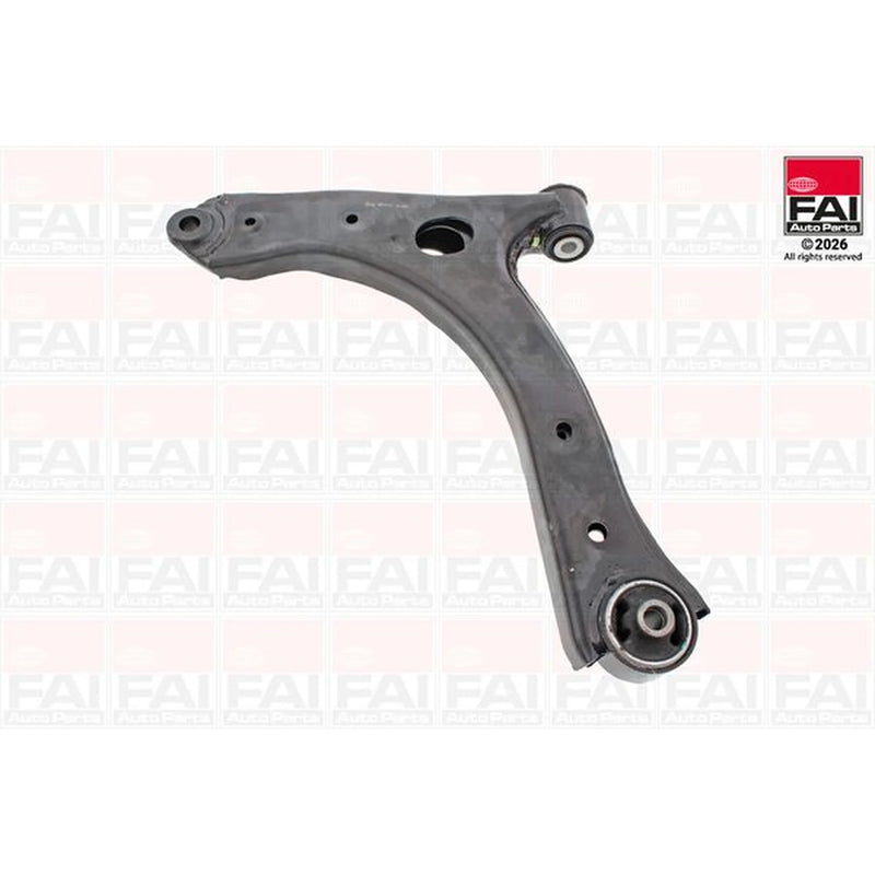 FAI Control/Trailing Arm