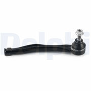 Delphi Steering Tie Rod End Ball Joint Front Right M12 x fits Nissan Sylphy III