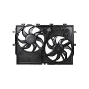 Hella Engine Cooling Fan Front 8EW 366 421-141