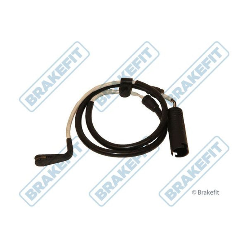 Apec Brake Pad Wear Sensor Front fits BMW Z8 Roadster 2000-2003 4.9