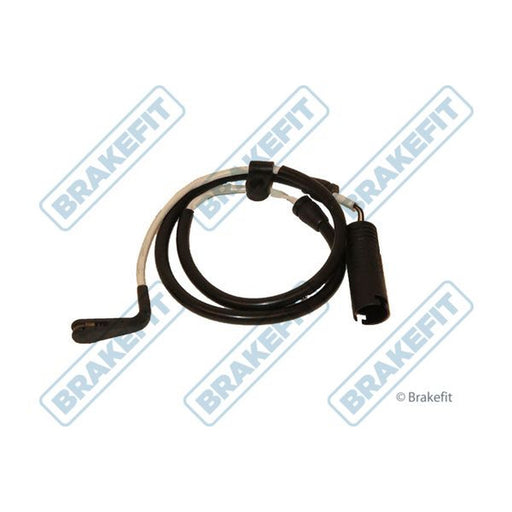 Apec Brake Pad Wear Sensor Front fits BMW Z8 Roadster 2000-2003 4.9