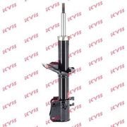 KYB Shock Absorber Damper Strut Front Left fits Subaru Justy III 2003 on 1.3 1.5