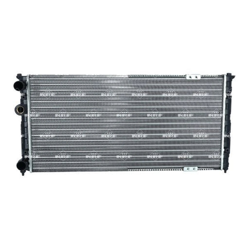 NRF Engine Radiator 58135