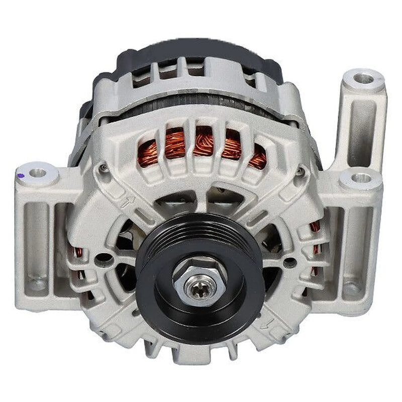 Valeo Car Alternator 12V 849108
