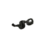 Gates Radiator Coolant Hose 775mm ID fits Volvo S60 II 2010-2018