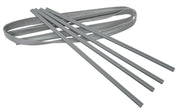 Dual (4 and 6mm) Deluxe Drive Away Kit (3m) (Boxes of 20 NOT 10) Unbranded - Dynamic Drive