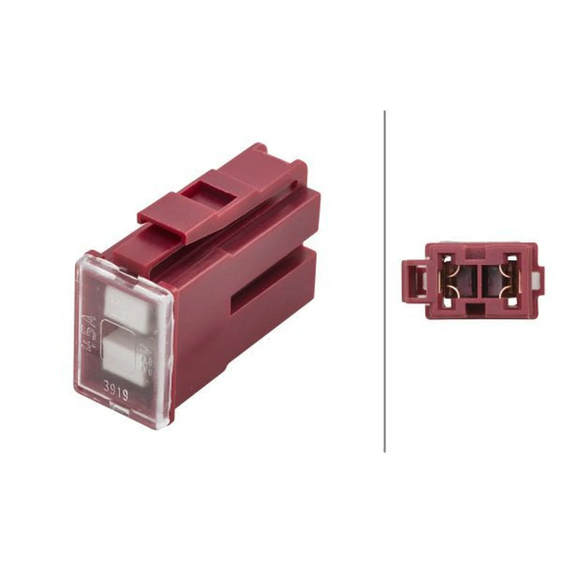 Hella Automotive Fuse