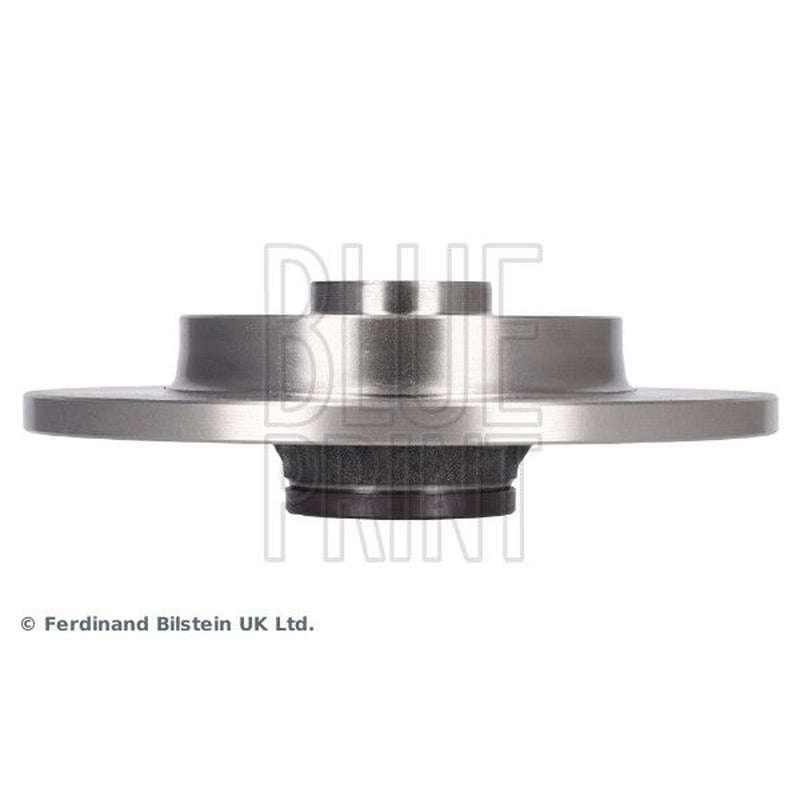 Blue Print Front & Rear Brake Discs & Pads fits Peugeot 3008 I 2009-2016 1.6 2.0