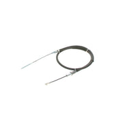 Bosch Handbrake Cable Right Rear fits BMW Z3 Roadster 1995-1999 1.8 1.9