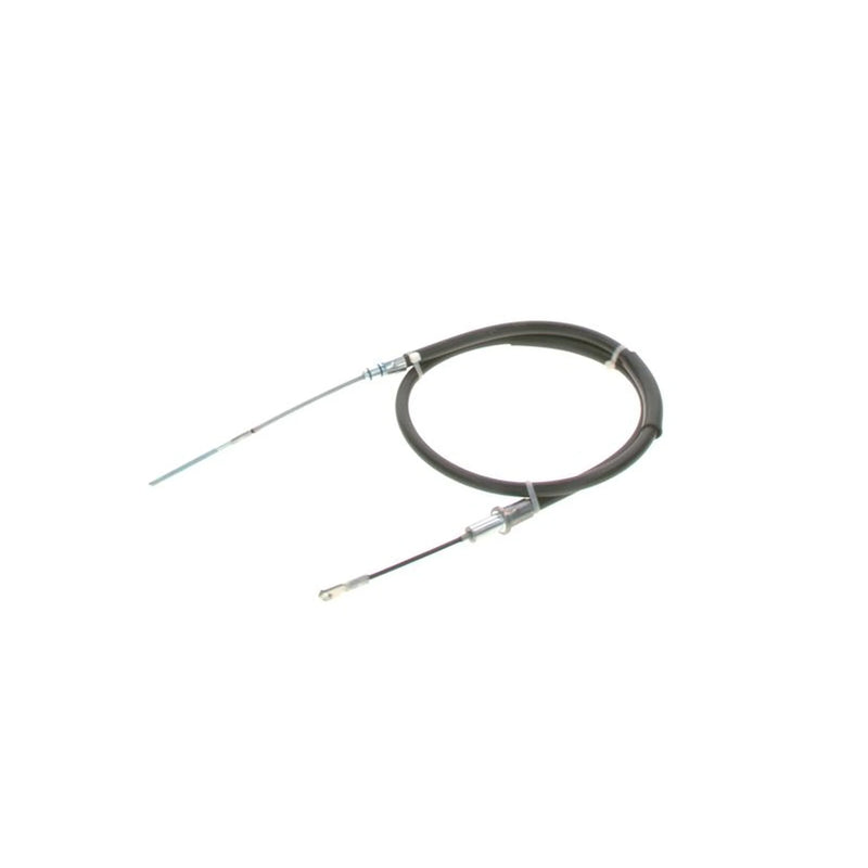 Bosch Handbrake Cable Right Rear fits BMW Z3 Roadster 1995-1999 1.8 1.9