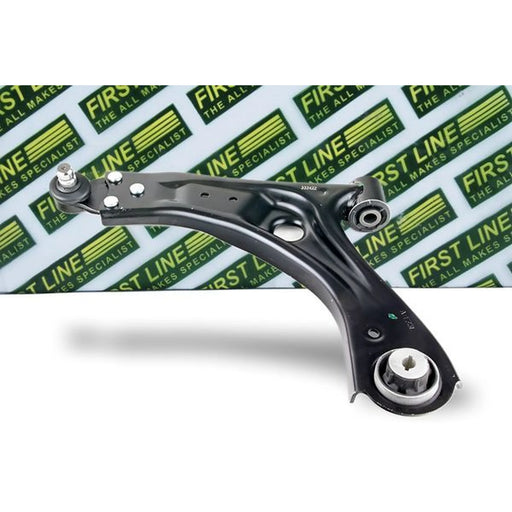 First Line Control/Trailing Arm fits Ford Focus IV 2018-2025 1.5 2.0