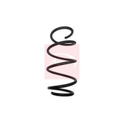 Apec Front Suspension Coil Spring fits Mercedes-Benz A-Class 2012-2018