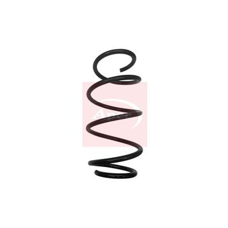 Apec Front Suspension Coil Spring fits Mercedes-Benz A-Class 2012-2018