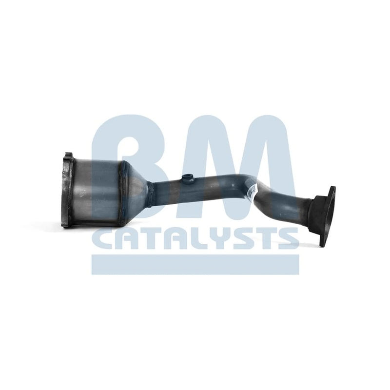 BM Catalysts Homologated Diesel Cat fits Citroën C8 2002 on 2.2