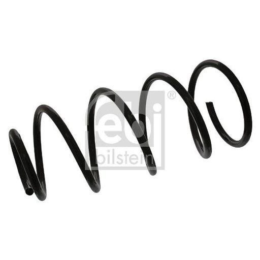 Febi Front Suspension Coil Spring 46929