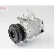 Denso Air Conditioning Compressor fits Lexus Ls 2000-2006