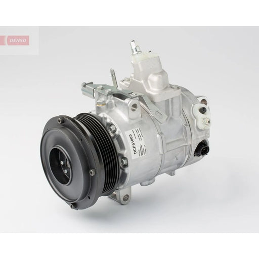Denso Air Conditioning Compressor fits Lexus Ls 2000-2006
