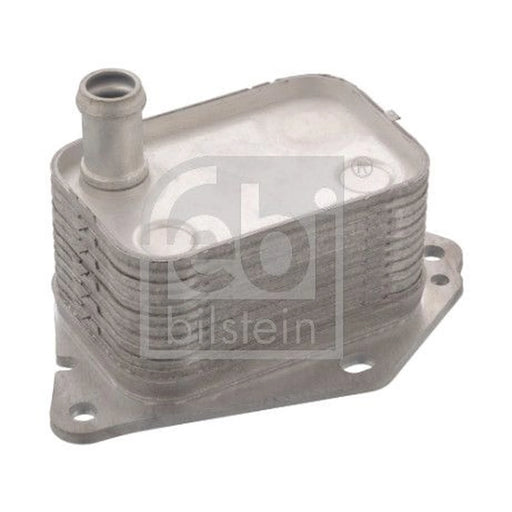 Febi Engine Oil Cooler 108011