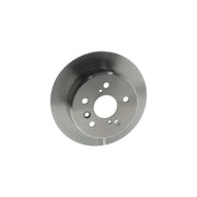 Bosch Front & Rear Brake Discs & Pads fits Toyota Camry 1991-2002 2.2