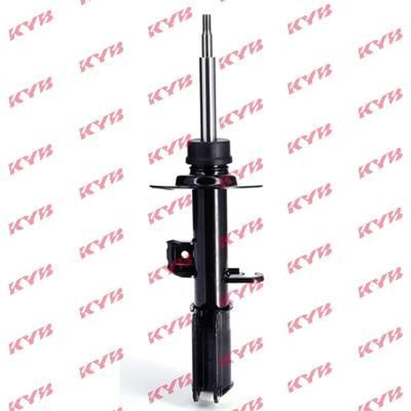 KYB 2 x Shock Absorbers fits BMW X5 2000-2006 3.0 4.4 4.6