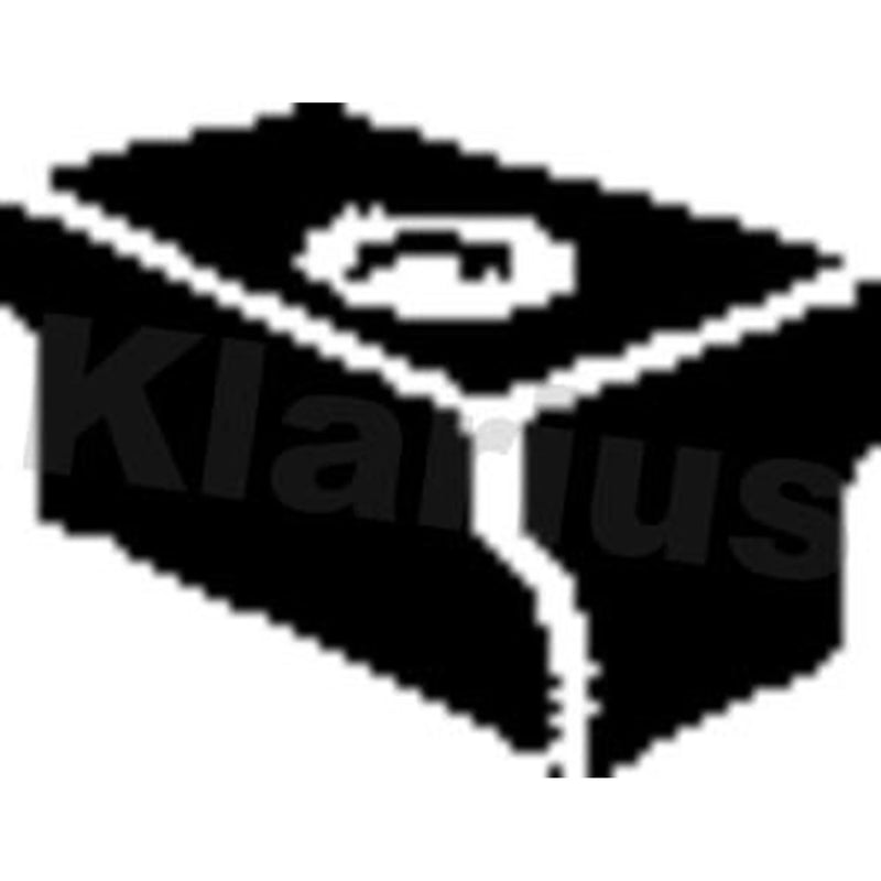 Klarius Exhaust System Mount