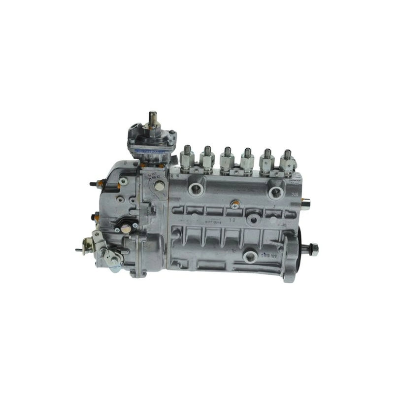 Bosch Diesel Injection Pump