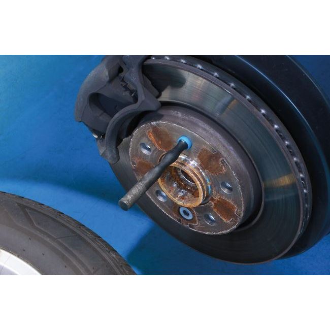 Laser Wheel Locating Guide Set 12pc 8639 Laser - Dynamic Drive