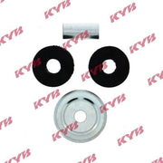 KYB Rear Suspension Strut Support Mount fits Seat Mii 2011-2019 1.0