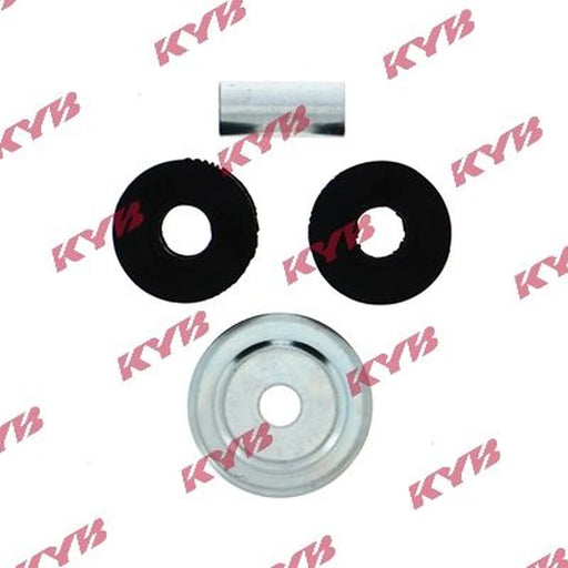 KYB Rear Suspension Strut Support Mount fits Seat Mii 2011-2019 1.0