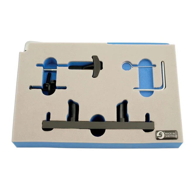 Laser Tools Engine Timing Tool Kit - for VAG 2.0 FSI - PL