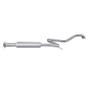 Hella Middle Silencer fits Nissan Almera 1995-2000 1.4 1.6