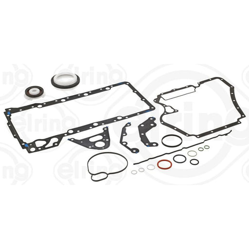 Elring Crankcase Gasket Kit ID 648.590