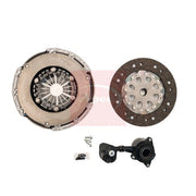 Apec Clutch Kit Set 3pc ACL1388