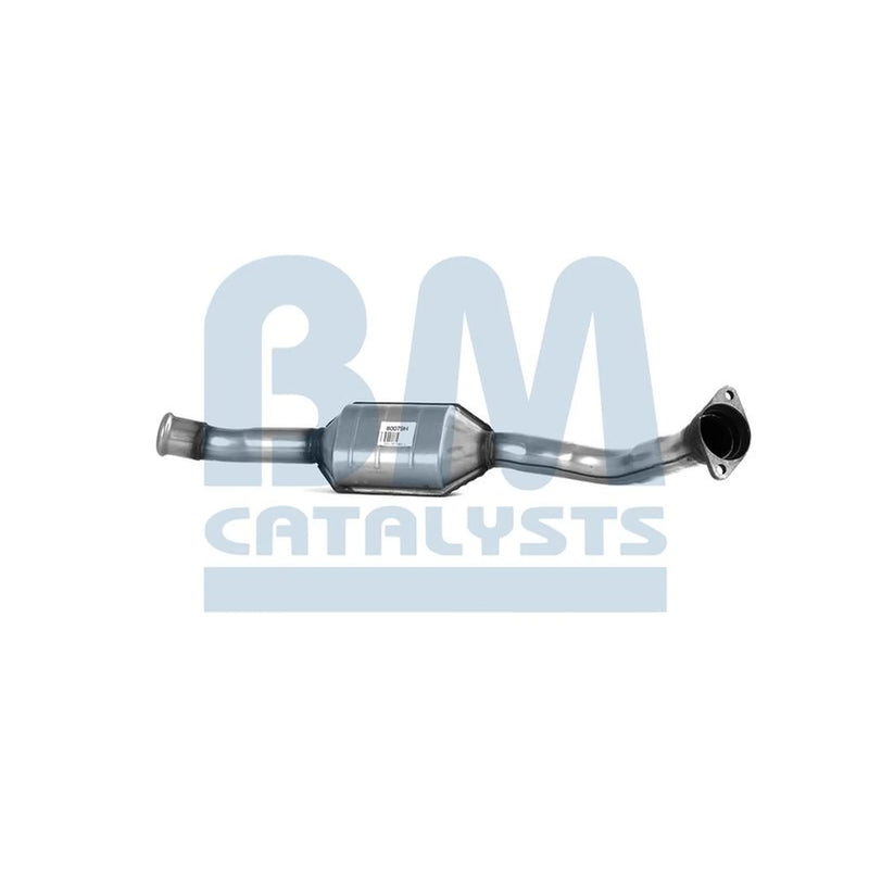 BM Catalysts Homologated Diesel Cat fits Citroën Xsara 1997-2000 1.9