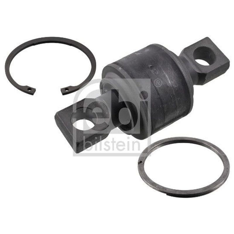 Febi Guide Strut Repair Kit 85mm OD 24mm Thick Rear 199893