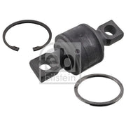 Febi Guide Strut Repair Kit 85mm OD 24mm Thick Rear 199893