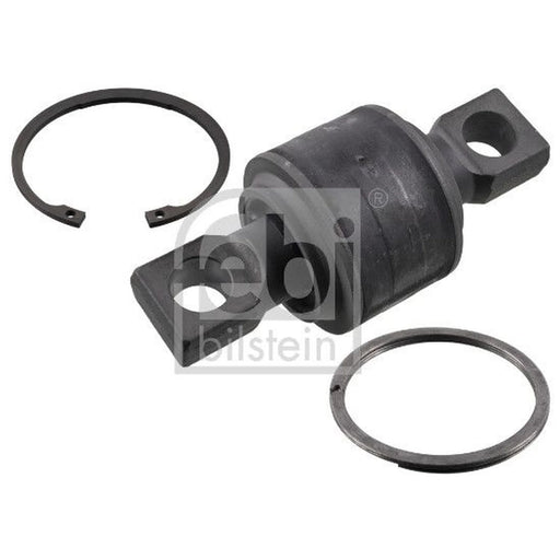 Febi Guide Strut Repair Kit 85mm OD 24mm Thick Rear 199893