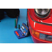 Laser Alloy Wheel Nut Socket 21mm x 130mm 6910 Laser - Dynamic Drive