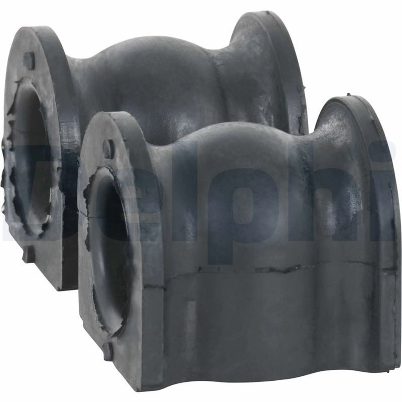 Delphi 2 x Anti Roll Bar Bush fits Honda Cr-V 2001-2007 2.0