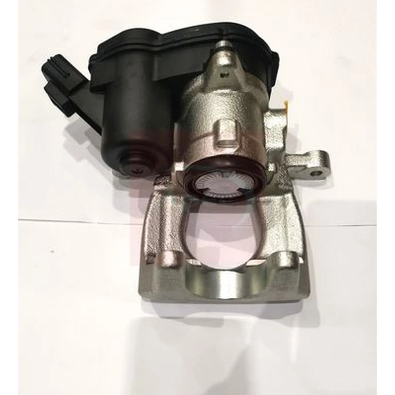 Apec Brake Caliper Assembly Rear Right RCA1480N
