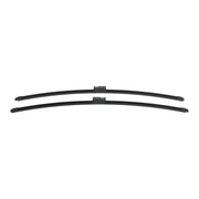 Bosch Aerotwin lateral installation Wiper Blade Set 6 fits Citroën Xsara Picasso