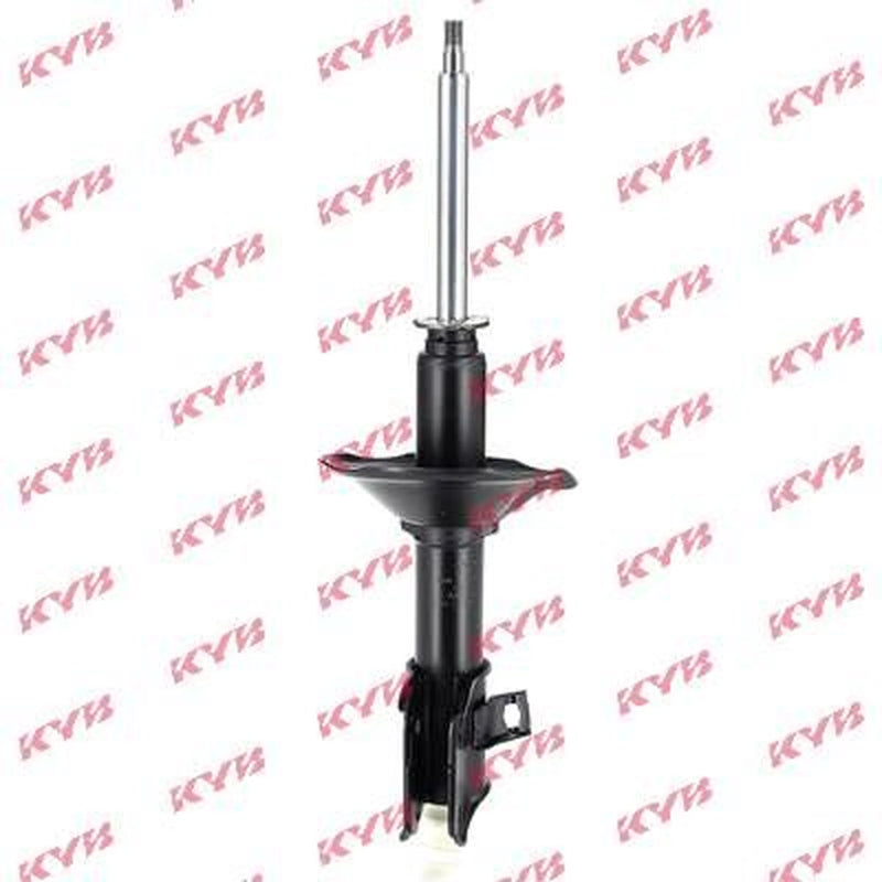KYB Shock Absorber Damper Strut Front Left fits Subaru Legacy 1989-1994