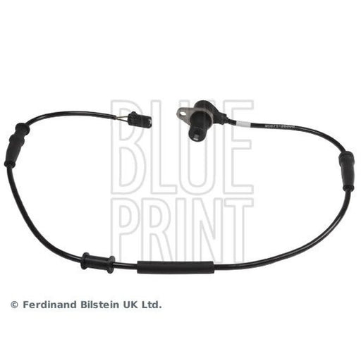 Blue Print ABS Wheel Speed Sensor Front Right ADG07125