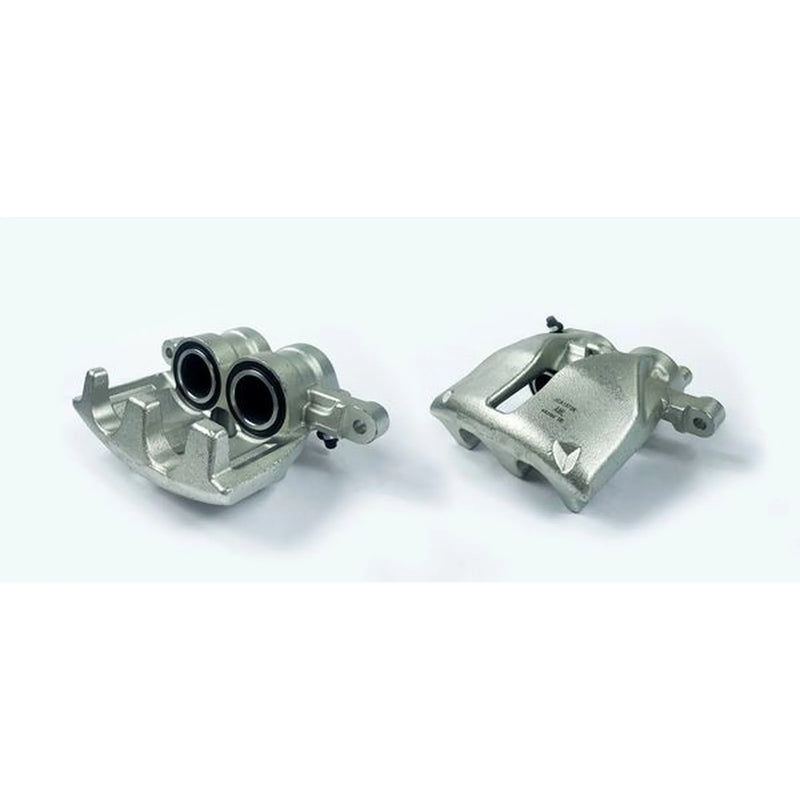 Juratek Brake Caliper Assembly Rear Right fits Mercedes-Benz Sprinter 4,6-T