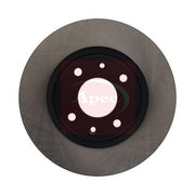 Apec Front & Rear Brake Discs & Pads fits Peugeot 208 I 2012-2019 1.6