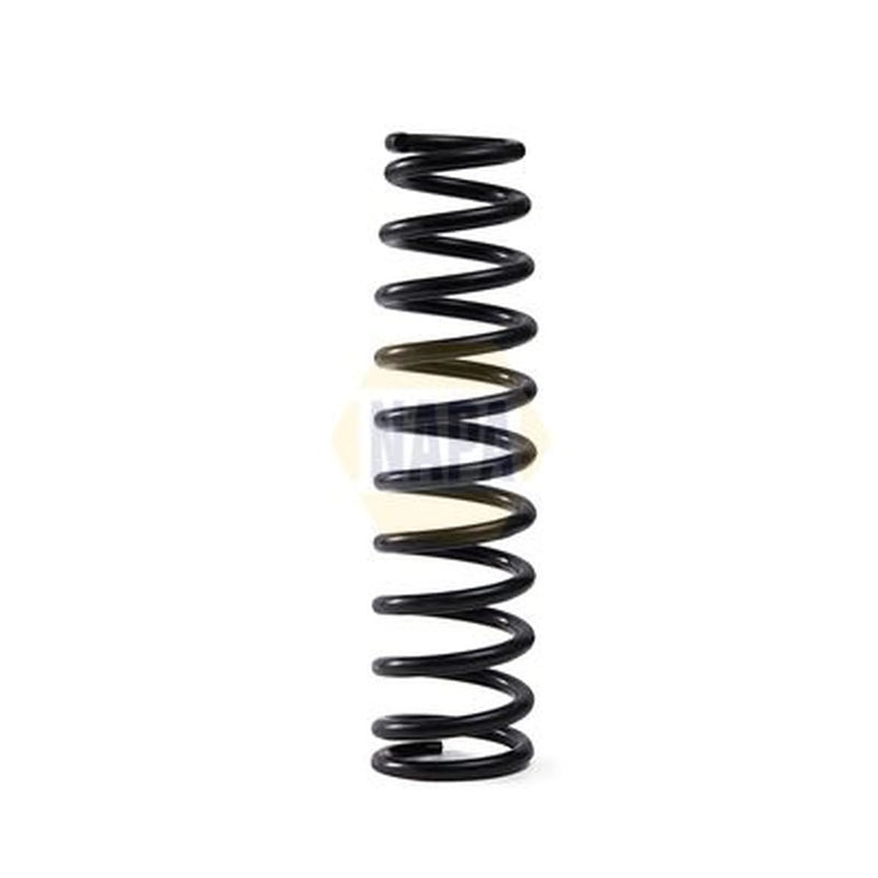 NAPA Front Suspension Coil Spring fits Honda Civic 1991-1996 1.3 1.5 1.6