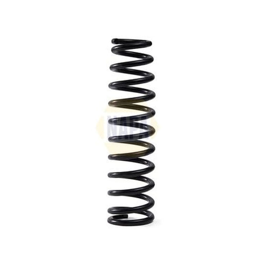 NAPA Front Suspension Coil Spring fits Honda Civic 1991-1996 1.3 1.5 1.6